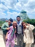  北斗晶、矢口真里＆松嶋尚美らとのテンションが上がったロケ「凄い場所を見られて」 