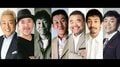 渦中の“たけし軍団”から7人が出演決定！ 稲垣、草なぎ、香取の『7.2 新しい別の窓』第2回放送