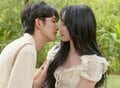 「もう遠慮しない」紅白出場アーティストにゾッコンのイケメンモデル、想い溢れ唇を奪い…