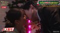 野村周平&松本まりか、クリスマスの夜“長く甘い”キスシーンに視聴者興奮「チョコレートの味がする」とアドリブも