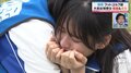 一体何が！？“僕青”青木宙帆がまさかのガチ泣き「サッカーしかないのに…」本気だから生まれた名シーンにファン「難しいスポーツだ」