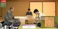 「交代キター!」今期から導入された記録係2人体勢 ファンからは歓迎の声「少し負担が減るね」「大変な仕事ですもんね」/将棋・名人戦七番勝負第1局
