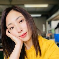MEGUMI「約10年かかりましたが、ほうれい線が消えてきました」 5年前との比較写真に反響
