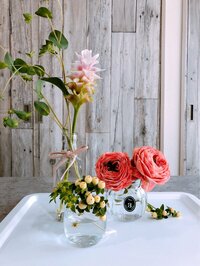 渡辺美奈代『チャレンジ』