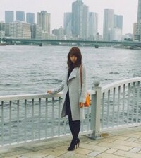 有村架純、実写版「3月のライオン」オフショット公開　“幸田香子”の立ち姿に反響