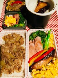 はなわ『捨てれる容器でお弁当 & 小説『お義父さん』さっそく重版が決定‼️』