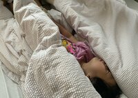 尾形あい『二日目の朝』