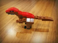 保田圭『新年早々頑張った』