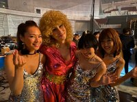 LINA『UTAGE バレンタイン2日後SP♡』