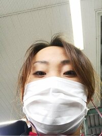 キンタロー。『おはようございます。』