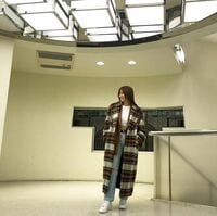 新山千春『番組ロケでの衣装･･･☆』