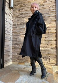 研ナオコ『軽い』