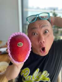 山本圭壱『マママママンゴーーーーー!』