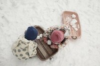 紺野あさ美『雪遊び』