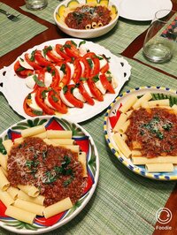 早見優『今夜はイタリアン』