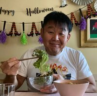 花田虎上『癖になる』