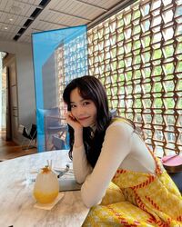 「ぱるやぎ大好き」島崎遥香、永尾まりやに誕生日を祝ってもらったことを明かしファン歓喜