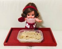 だいたひかる『安すぎる作り置き』