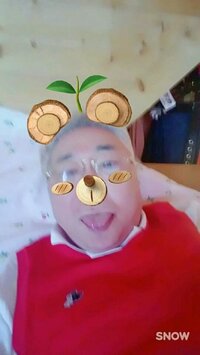 西原理恵子『叱ったら』