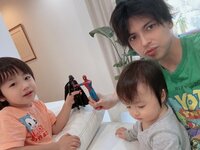 川崎希『早起き♡』