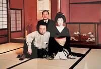 藤あや子『哀悼』