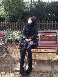 小林麻央『終了！』