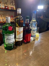 デンジャラス ノッチ『願掛け宣言』