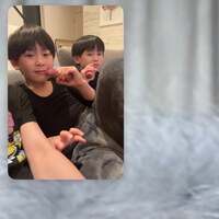 ココリコ遠藤嫁『心配』