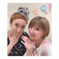 矢口真里『おめでとう☆』