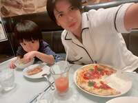 アレクサンダー『突然泣き出した理由』