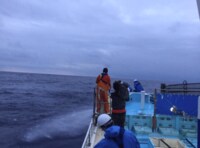 小倉優子、過酷なカツオ一本釣りロケへ「今の私は、人生で何度かくる頑張りどころ」