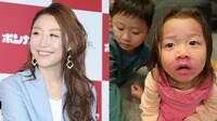 小原正子 3歳長女のやりすぎに『大爆笑!』
