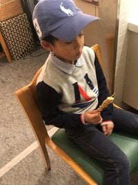 市川海老蔵『そして二人は』