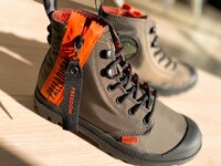 石田あゆみ『私もプレゼントを頂いちゃいました。』