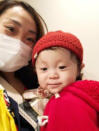 キンタロー。『初詣。』