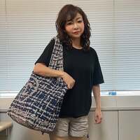 ハイヒールモモコ『スタッフにお弁当』