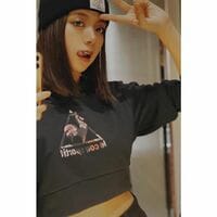 「女神」「くびれエグい」池田エライザの“ウエストちら見せショット”にファン歓喜