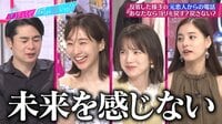 新木優子＆鈴鹿央士が恋愛観を大告白!!元恋人との復縁ありorなし大激論のあざと連ドラ鑑賞会