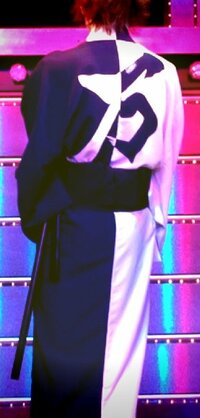 元木敦士『コスプレイヤー元木』