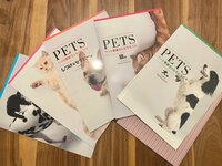 内山琴『犬好きすぎて資格取るよ！』