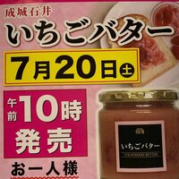 桜井奈々『朝から大行列に並ぶ』