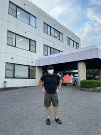 花田虎上『ワクチン』