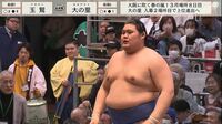 【映像】「強い」元若乃花が絶賛した大の里“圧巻”の取組