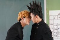 今日から俺は！！『最終回まであと【3日！】三橋×伊藤の未公開シーンカット公開★』