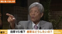 ゲスト:田原総一朗