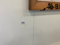 花田虎上『危機一髪』