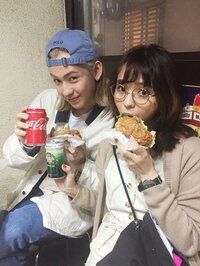 比花知春『リフレッシュ。』