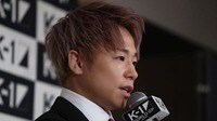 武尊 “休養発表”会見後にSNS更新「新しい目標もある」