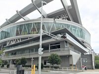 横山だいすけ『遅くにごめんね！一言！いや二言笑』