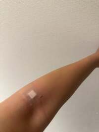 川崎希『病院♡』